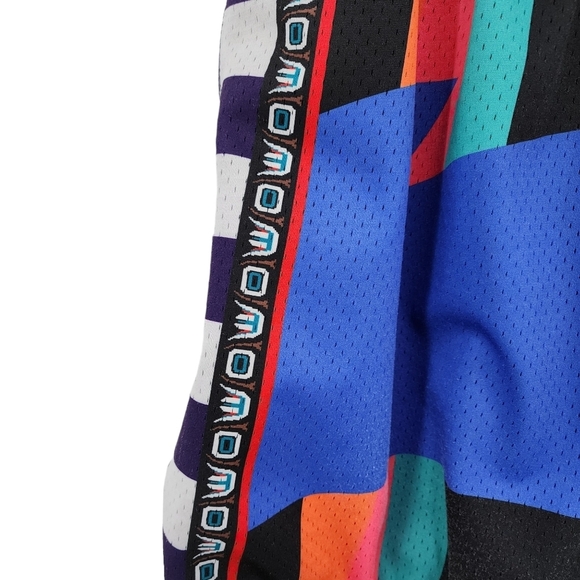 Collect + Select x Who Cares Men's The Phoenix Suns Basketball Shorts - XL - Picture 5 of 7